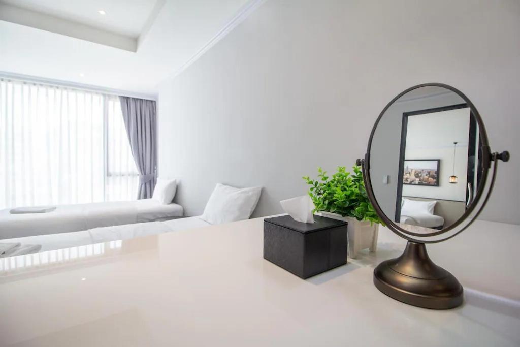 ห้าธารา หัวหิน Hotel ภายนอก รูปภาพ