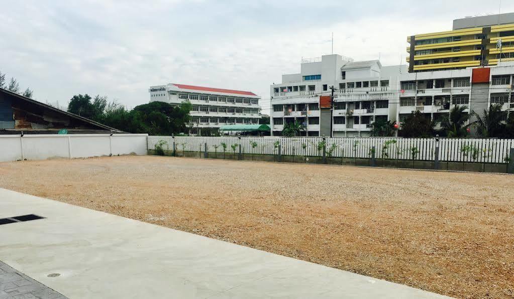 ห้าธารา หัวหิน Hotel ภายนอก รูปภาพ