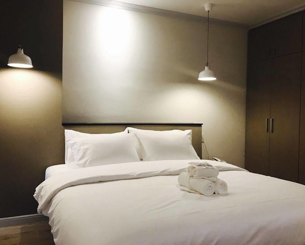 ห้าธารา หัวหิน Hotel ภายนอก รูปภาพ